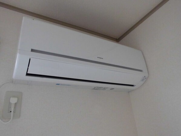 アゼリアの物件内観写真